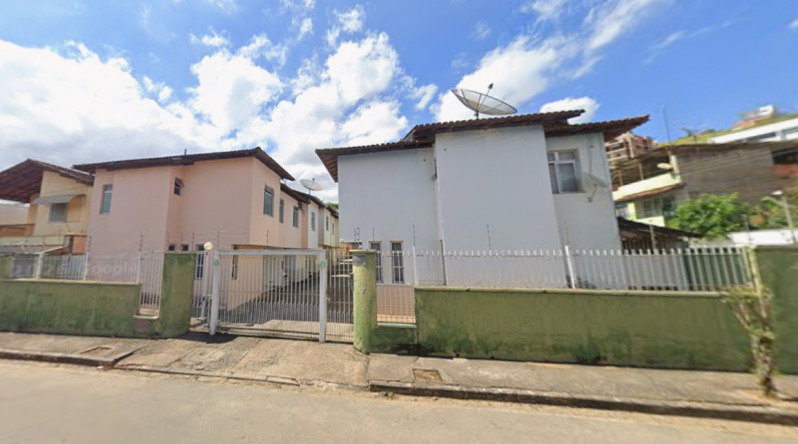 Nua Propriedade Residencial em Coronel Fabriciano/MG com 3 Quartos