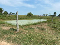 Sítio Bom Jesus - 98,2257 ha - Rural -