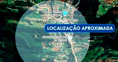 Área Rural com 4.892 m² em Tupandi - RS