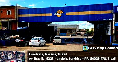 Imóvel Comercial com 1.092,08 m² de Terreno e 706,66 m² Construídos
