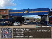 Imóvel Comercial com 1.092,08 m² de Terreno e 706,66 m² Construídos