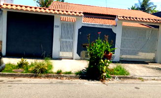 Prédio e Terreno com 450m² em Niterói/RJ