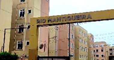 Apartamento em Rio de Janeiro com 2 quartos