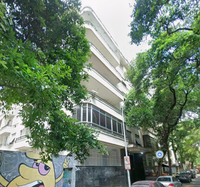 Apartamento no Flamengo com 101m² - Excelente localização