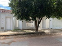 Casa 147 m² em Pirapora - MG - Ocupada
