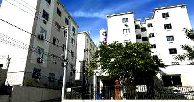 Apartamento com 2 quartos em Rio de Janeiro/RJ