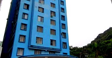 Apartamento com 3 dormitórios em São Vicente/SP