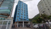 Apartamento com 3 dormitórios em São Vicente/SP