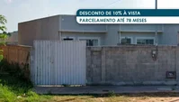 Casa em Condomínio 36 m² - Jardim Queimados - Imóvel