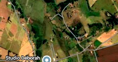 Terreno 1092,80m² em Condomínio Vale do Sol