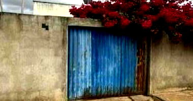 Casa em Castelo do Piauí com 54,95m² de Área Construída