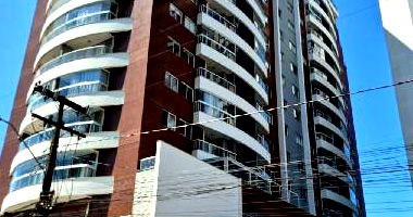 Apartamento 67m², 1 vaga, Campinas