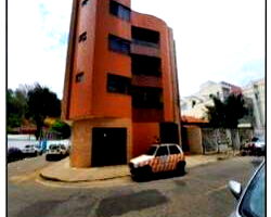 Apartamento com 1 quarto, 1 banheiro e 1 vaga, 90.93m² privativos