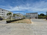 Apartamento 2 quartos, 62,58m², 1 vaga, Barra dos Coqueiros/SE
