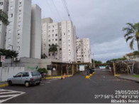 Apartamento com 2 quartos e 1 vaga em Ribeirão Preto/SP