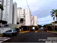 Apartamento com 2 quartos e 1 vaga em Ribeirão Preto/SP