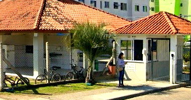 Apartamento em Leilão Judicial em Porto Alegre/RS