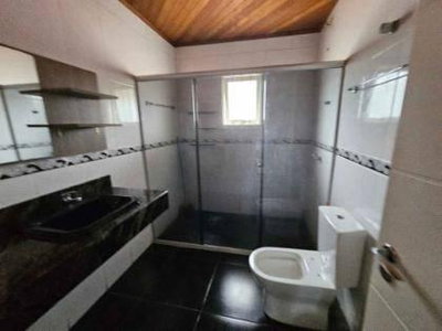 Casa Desocupada com 3 Quartos e 1 Vaga em Canoas