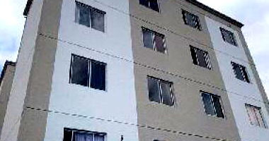 Apartamento com 1 quarto, 1 banheiro, 38.72m²