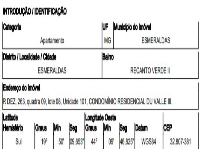 Apartamento com 72,1m² de área privativa