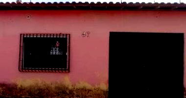 Casa 80 m² com 3 quartos e 1 banheiro em Pontal da Ilha