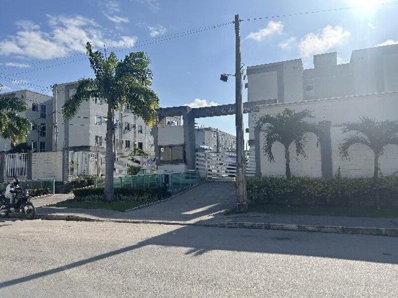 Apartamento com 2 quartos em Jaboatão dos Guararapes