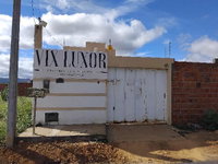 Casa com 1 Quarto e 1 Vaga no Loteamento Renacer