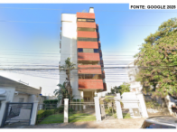 Garagem privativa 12,70m² com depósito - Edifício La Provecen