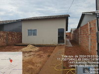Apartamento com 2 Quartos e 75,67 m² em Gurupi