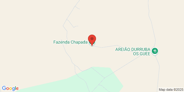 Fazenda rural com 102,96 ha, casa sede e benfeitorias