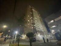 Apartamento 2 Quartos, 1 Vaga, 43,4 m² Privativa