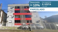 Apartamento com 1 quarto e 1 banheiro em Cachoeirinha/RS