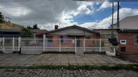 Casa 123m² com 2 Quartos e 4 Banheiros - Ocupada