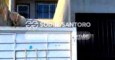 Apartamento Ocupado com 3 Quartos e 1 Banheiro em Uruguaiana