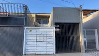 Apartamento com 3 Quartos e 1 Banheiro em Uruguaiana