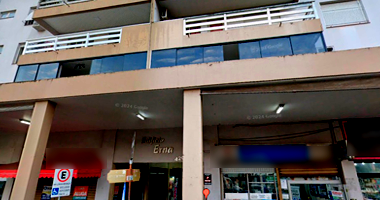 Apartamento com 115,94m² privativos em Estância Velha