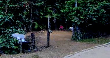 Terreno em Ilhabela-SP com 1.097,74m²