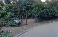 Terreno em Ilhabela-SP com 1.097,74m²