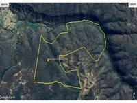 Área Rural com 200,16ha, ocupada, ideal para investimento