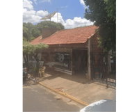 Casa simples com 120m² em Fernandópolis - Excelente oportunidade!
