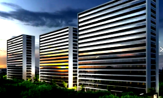 Apartamento em Construção com 2 Quartos e Lazer Completo