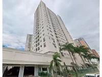 Apartamento com 1 vaga, 52.99m² útil -