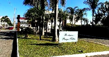 Apartamento em Sorocaba com 2 quartos e 1 vaga