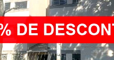 Apartamento com 2 quartos em São Leopoldo/RS