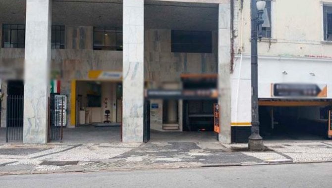 Vaga de Garagem com 15 m² em Edifício Central