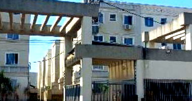 Apartamento com 2 quartos e 41,85 m² em Campos dos Goytacazes