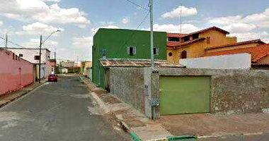 Terreno Urbano Desocupado - Lote 16 - Assentamento Urbano