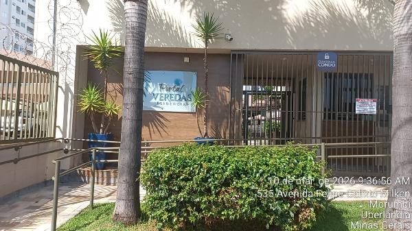 Apartamento com 2 quartos, 1 vaga, 44,75m²