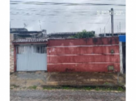 Casa com 2 quartos em Parnamirim/RN