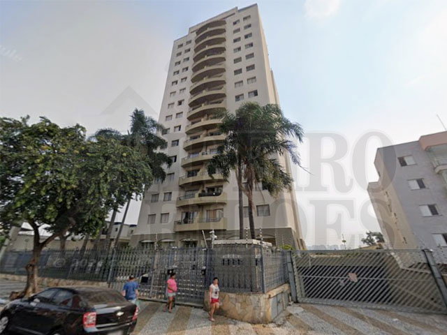 Apartamento com 1 quarto, 1 banheiro e 1 vaga de garagem